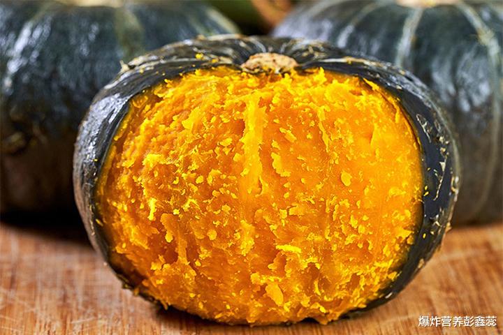 叶酸|天冷后,建议中老年人吃4种富含叶酸的食物,防脑梗、气色好