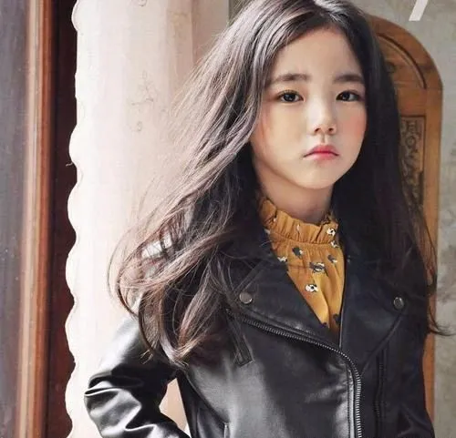 马蓉|王宝强马蓉离婚4年，两个孩子的差距一目了然