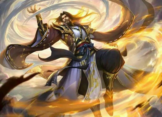 三国杀|谁是三国杀中最强的“盾”？神诸葛甘拜下风，第一是这位新秀