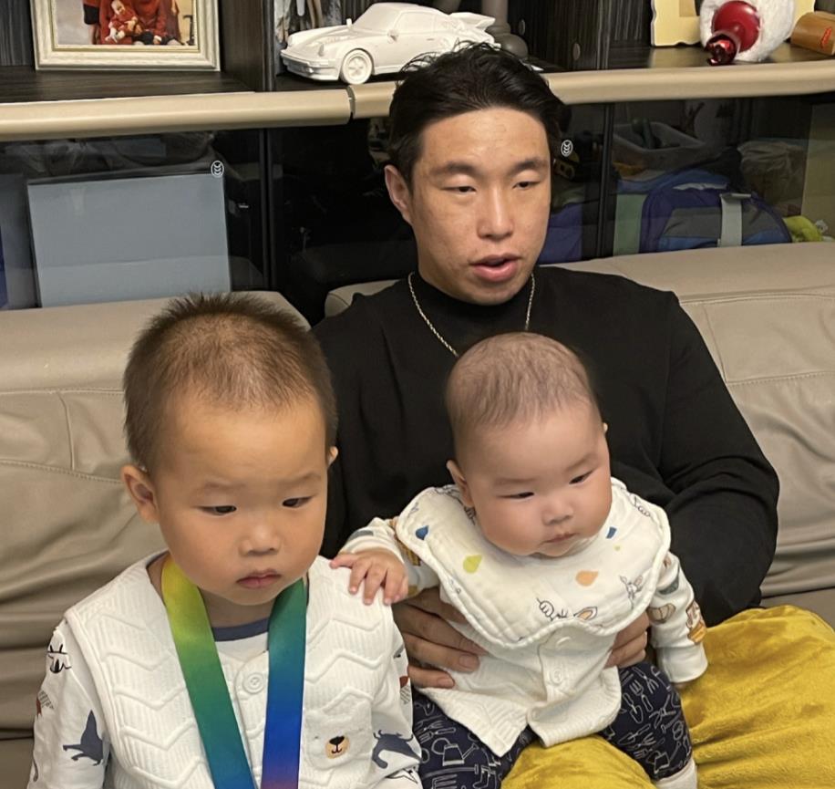 李冰冰|2021年迎来9位星二代小王子，4个是二胎1个是三胎，赢在起跑线上