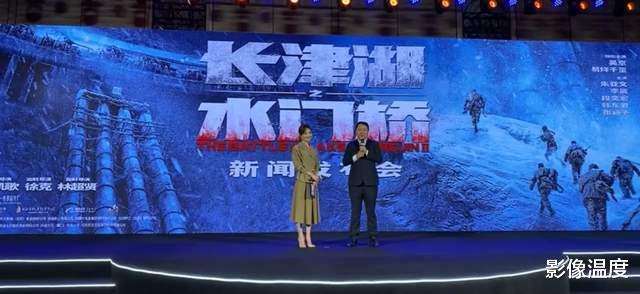 央视跨年盛典|《长津湖》制片：《长津湖》续集已经彻底拍完，但我们坚决不再春节档上映！