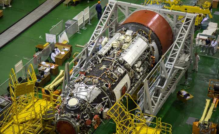 多重耐药性 我国飞船与空间站7小时完成对接，俄实验舱对接却用了8天，为啥