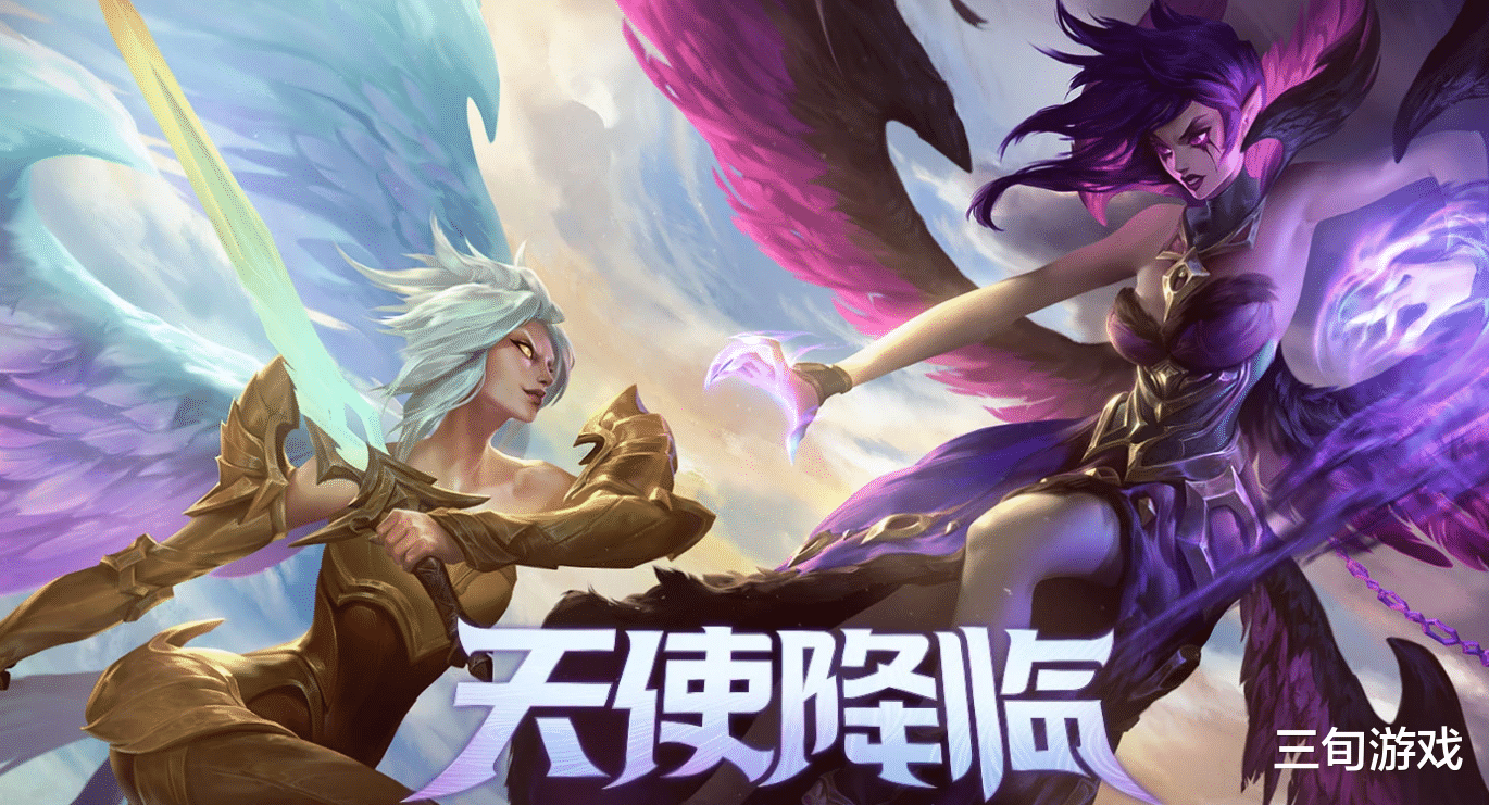 删除|LOLM玩家迎来三大利好：ELO机制删除，无限火力和冰雪节活动来袭