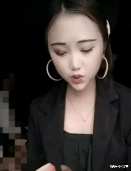 马伊琍|?凉山孟阳生活照曝光，化浓妆、戴大耳环，网友：把人当猴耍？