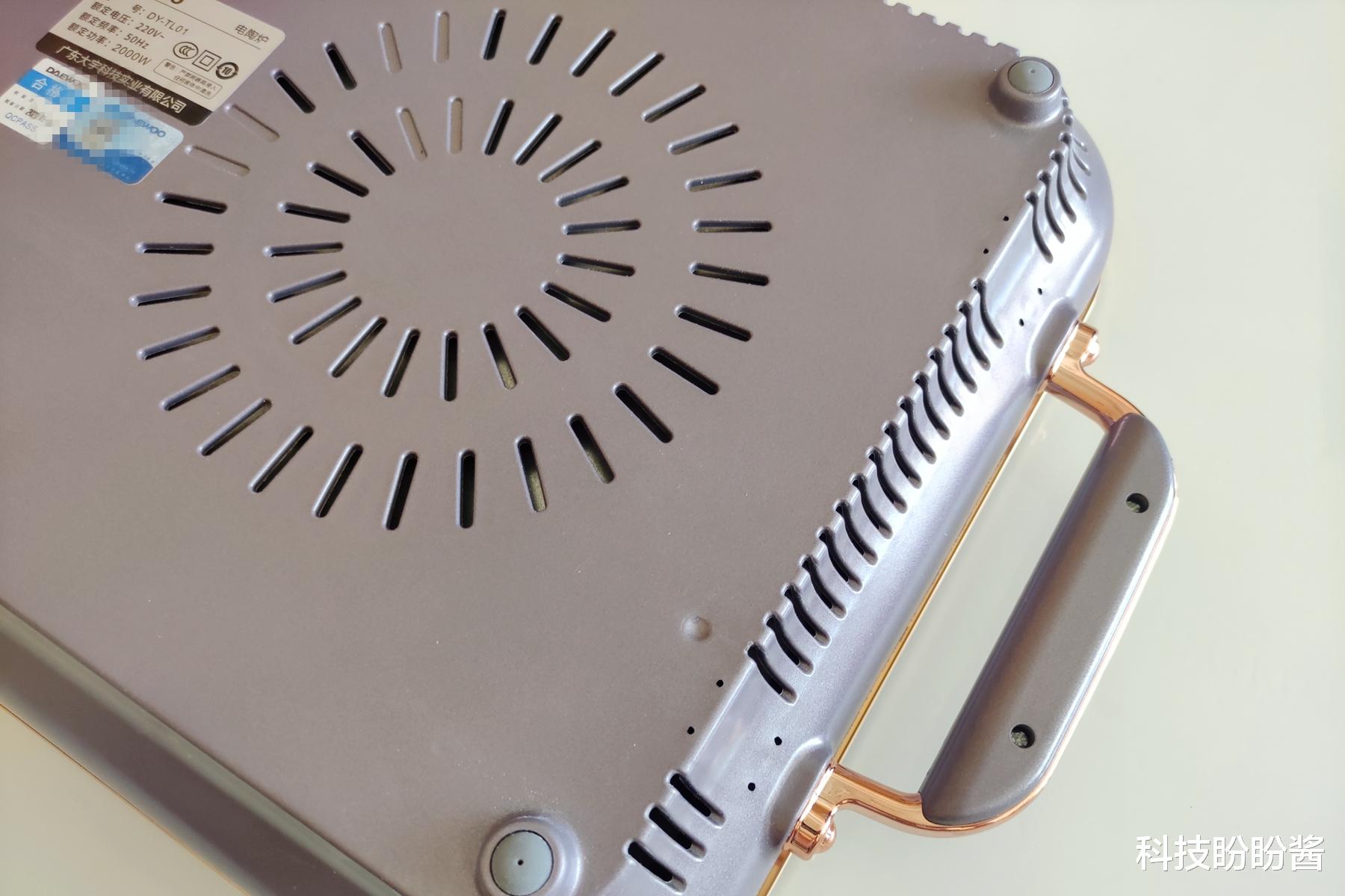 电陶炉|实用家电不闲置，日常家庭必备，大宇多功能电陶炉