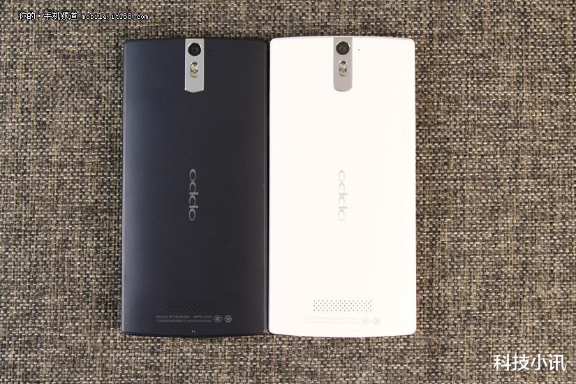 手机厂商 盘点各大国产手机厂商的经典之作，你用过哪部呢？