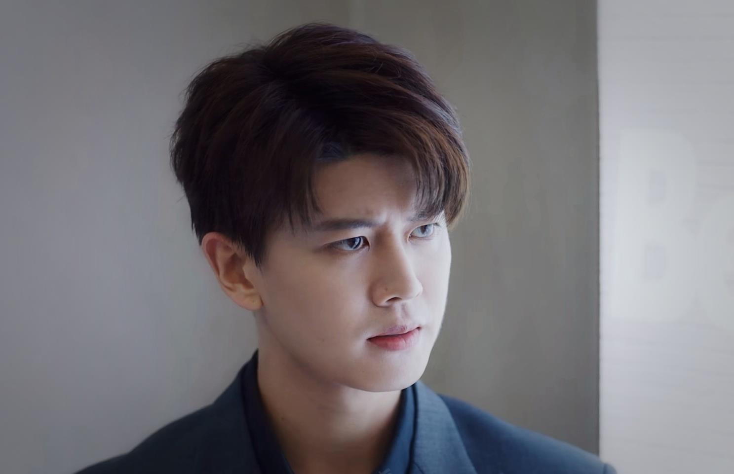 任嘉伦|演技一直在突破，原声却屡被诟病，作为演员的任嘉伦真的没进步吗