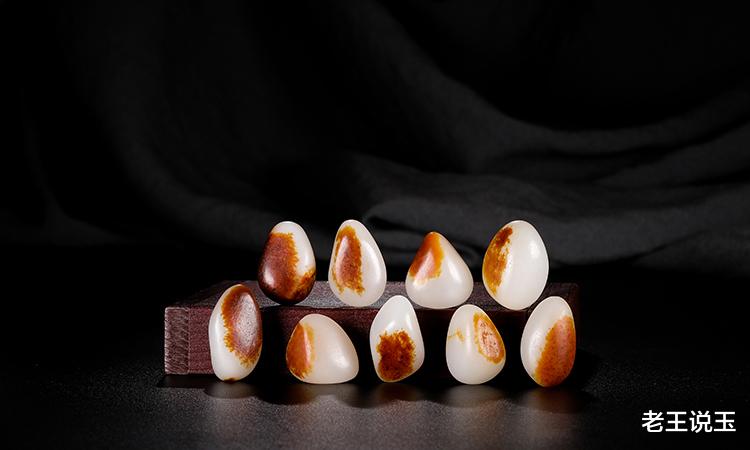 |想要一串好的原石手串，不简单