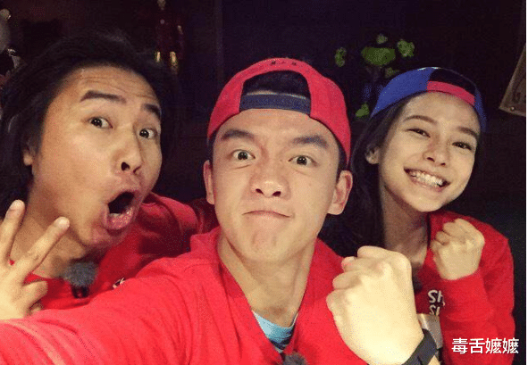 欧弟|欧弟；曾经的天天向上二当家，为何沦落至如今无人识？