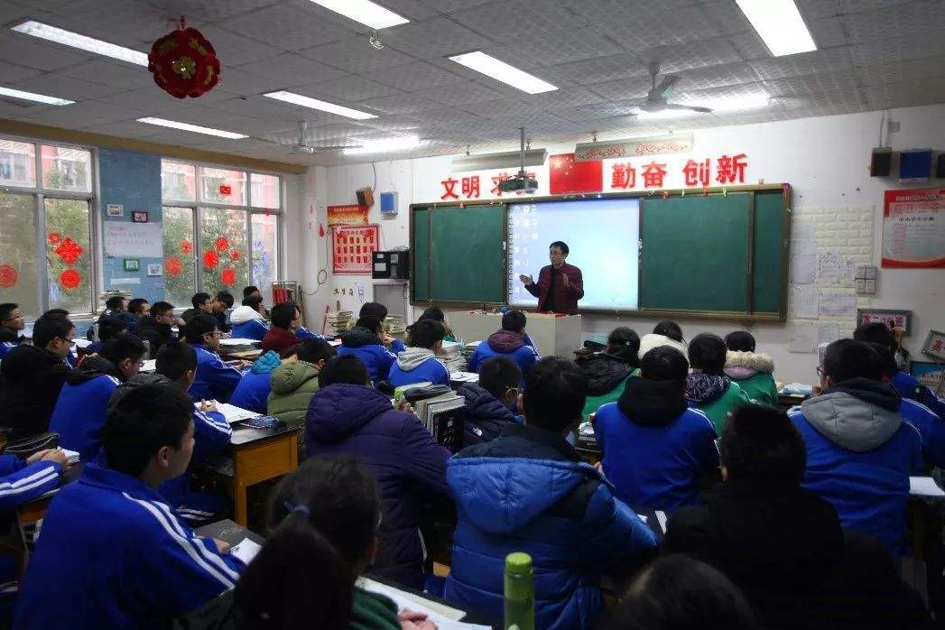 考试|班主任坦言：在高三，有一场考试比“一模”还重要，但容易被忽视