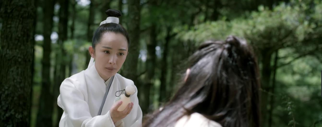 白浅|三生三世：白浅想把少辛给白真，白真为何避之不及将人送去青丘？