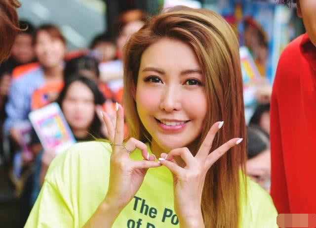 罗志祥|接盘罗志祥的这个老实人，到底是个何方神圣？