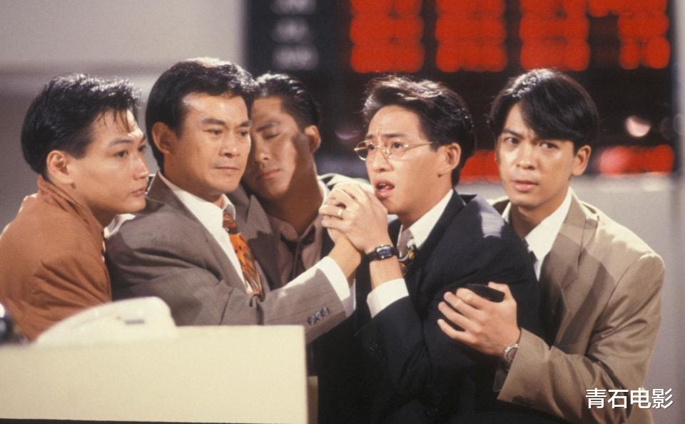 TVB|TVB收视最高的10部连续剧，《宫心计》垫底，第1名成“收视神话”