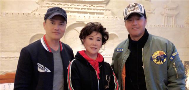 于荣光|被称亚洲史泰龙,风头盖过李连杰,却被嘲晚节不保,于荣光咋了?