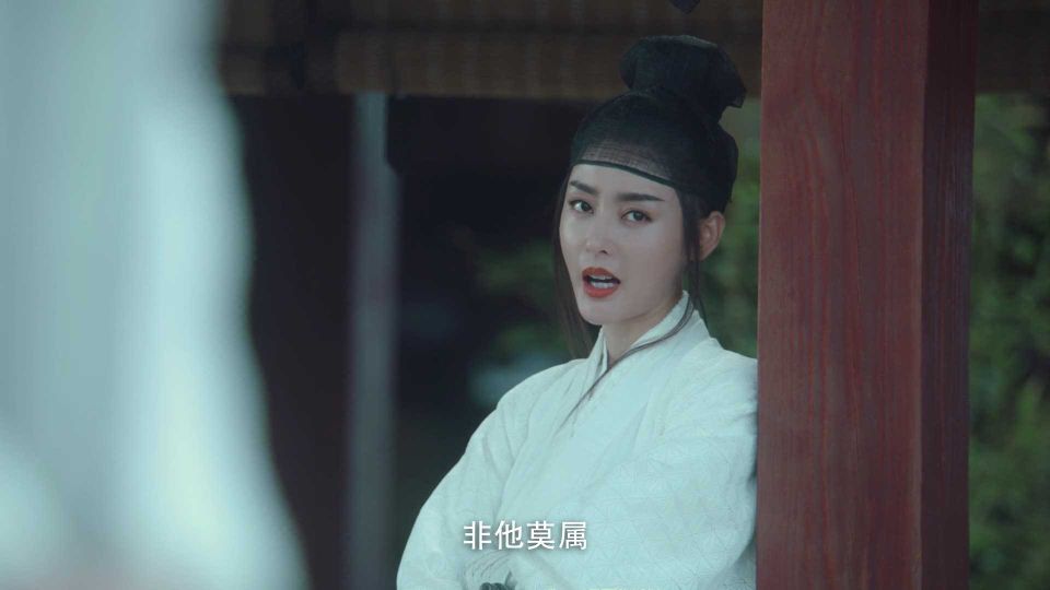 雪中悍刀行|《雪中悍刀行》全员演技过关，唯独1人，被指五官乱飞、台词硬挤