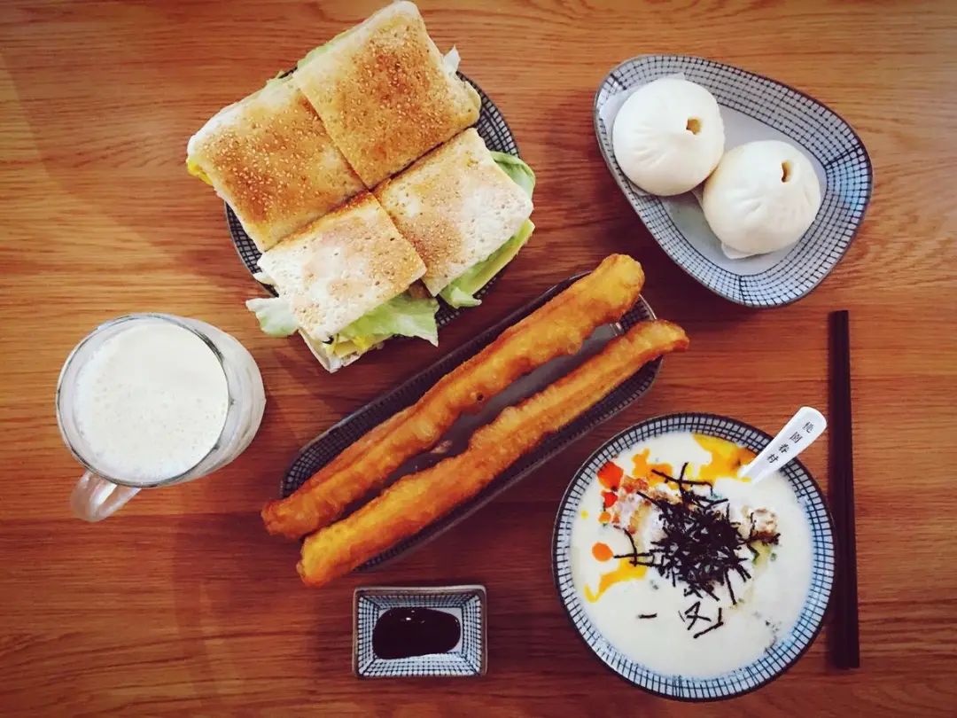 山楂|这些食物早上别吃,伤身!