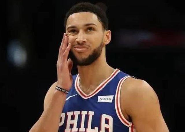 晓雪思考|西蒙斯又见交易的曙光！东部鱼腩球队想要接盘，76人队陷入两难