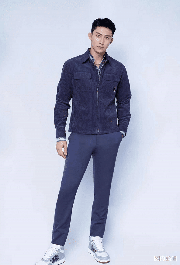 张碧晨|这是失败了？迪丽热巴近期追求者疑曝光，网友直言：配不上