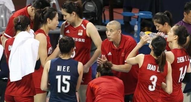 女排联赛|新军加入！女排联赛迎来与塞尔维亚合作球队，能否改变争冠格局？