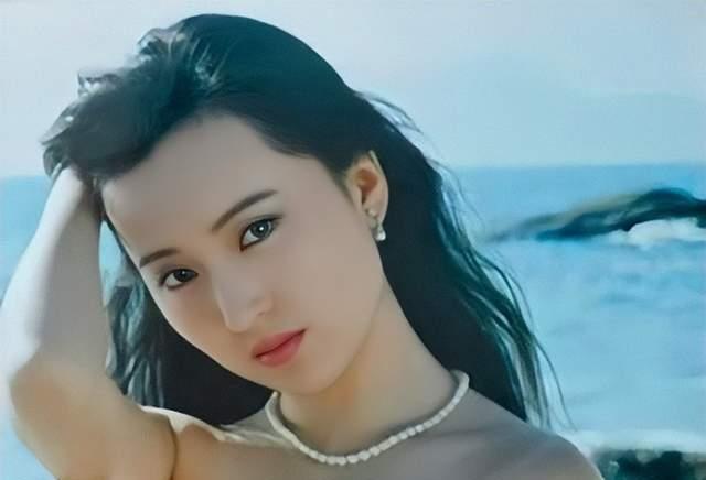 陈晓旭|陈晓旭：19岁演黛玉爆红，42岁去世，二婚丈夫如今生活幸福