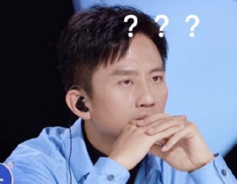 邓超|如果《创4》一开始能听张艺兴的建议，邓超就不会有那种表情了