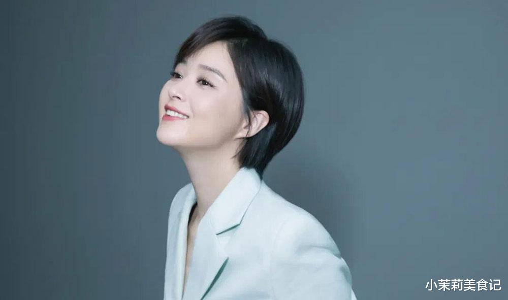 蒋欣|《小舍得》蒋欣瘦成巴掌脸，公开“欣式”减肥餐，简单健康接地气