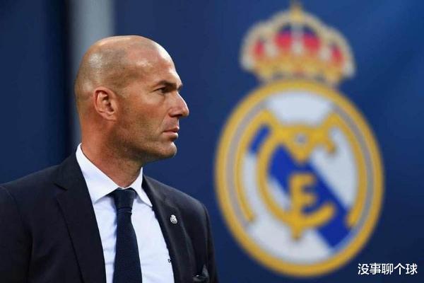 马德里竞技|齐达内看走眼!3次弃用他后卖给马竞 成为西蒙尼夺冠头号功臣