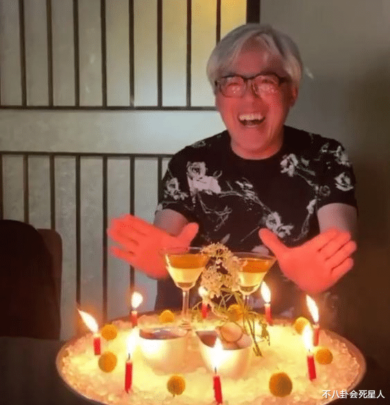 游鸿明|曾红遍全国的四大歌王,有的53岁县城卖唱,有的头发全白停工3年