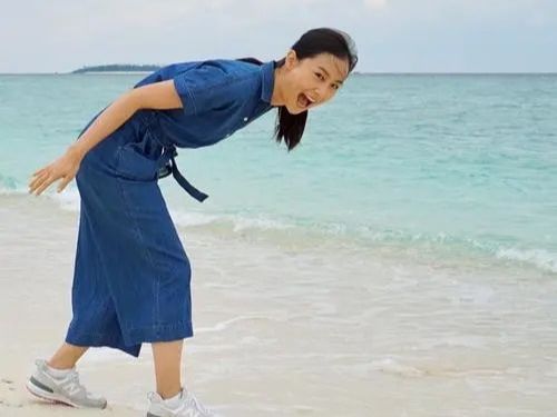 陈法拉|“黑马视后”陈法拉：曾一夜之间失去婚姻事业，如今却活出了自我