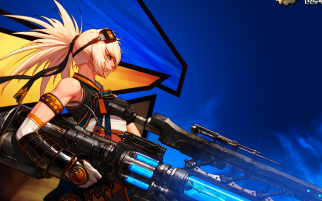 地下城与勇士|《地下城与勇士》可以用低配置去运行，还有那庞大的世界观剧情