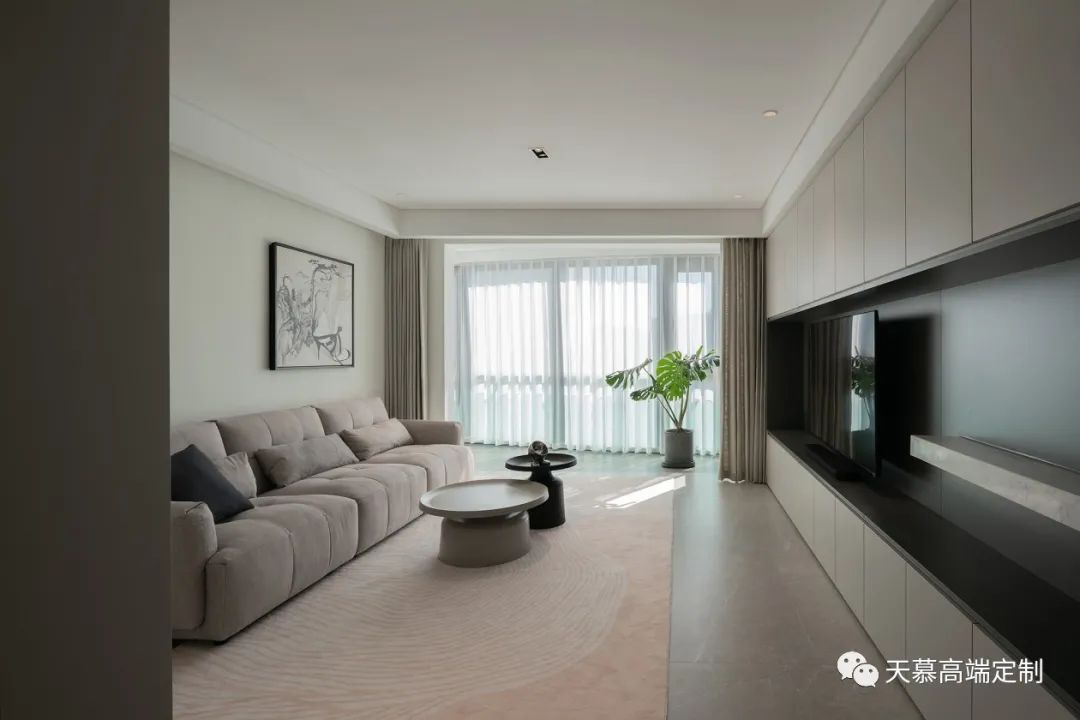 美女都为其怦然心动的家装设计