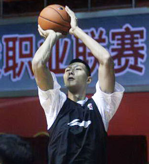 易建聯(lián)|最新消息！！易建聯(lián)總決賽G3是否上場的答案回復(fù)來啦！！