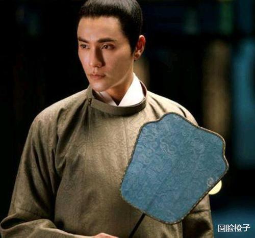 反派|这4位男演员的脸，才叫“亦正亦邪”！不怕反派坏，就怕反派帅