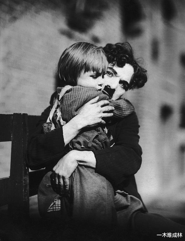 一木难成林|《失孤》的孩子找到了，只是因为一个不放弃