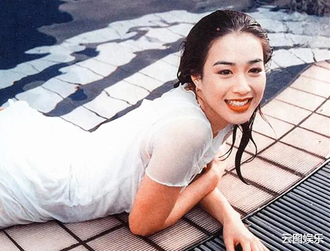 钟丽缇|钟丽缇长女参加选美,宣传片正式出炉,8强佳丽美女如云多才多艺