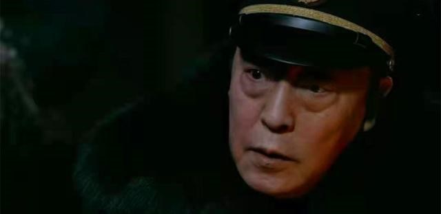 花颜有情兮 “国师”老谋子又封神，新片或称为谍战片巅峰之作，原因有三！