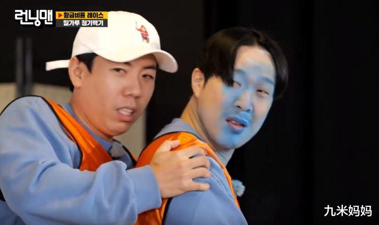 runningman|事实证明，即使只在室内，《runningman》节目组也能拍出好节目