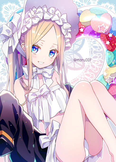 fate grand order|FGO水阿比简评：双强解高充能水枪，点杀型光炮