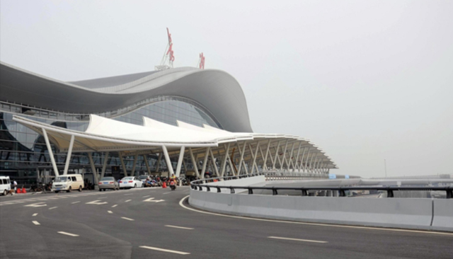 育儿心课堂|湖南“国家干线机场”改扩建，建50万㎡航站楼，成升级版交通枢纽