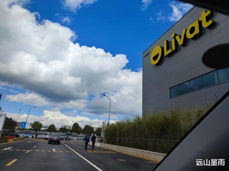 凑热闹、赶新鲜，去新开业的宜家家居昆明店逛逛，获得一种新体验