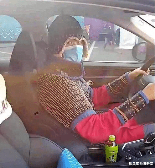 途牛 “女孩,请带刀”,女生网约车自卫法到底有多狠?