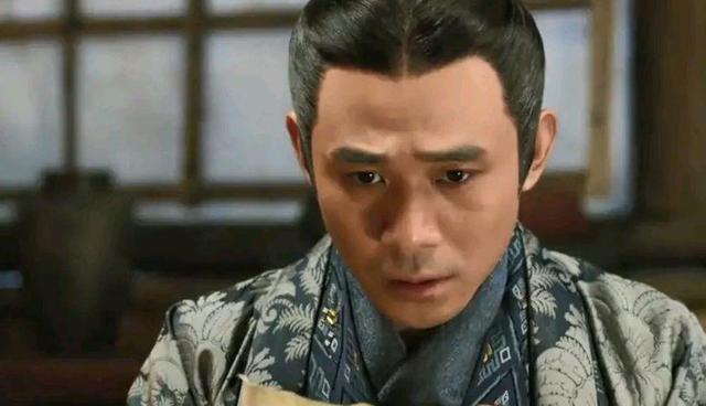 上阳赋|《上阳赋》大结局：萧綦惨败是自身不足造成的，也是该剧狗血所在