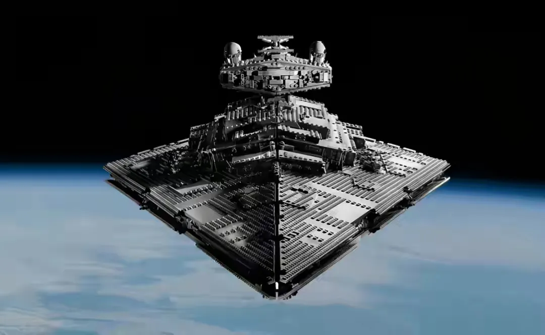 探奇怪|比光速还快，千年内能飞出太阳系，曲速引擎推进技术到底有多厉害？