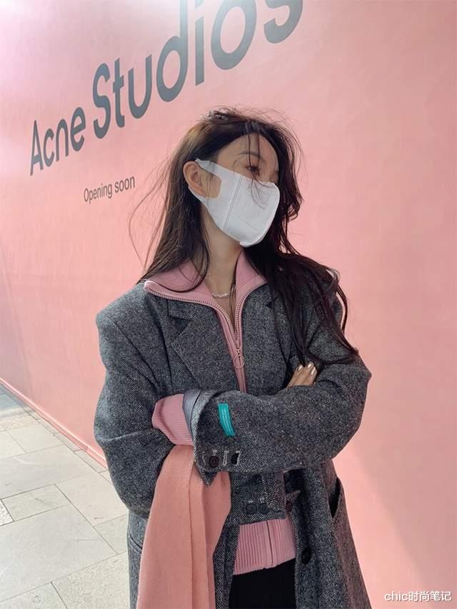 柳然|卡戴珊梨形身材却从来不遮胯，大胆暴露缺点，为什么更迷人抓眼了