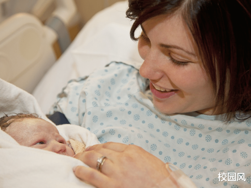 校园风|生个孩子腰痛到不行，注意这些事情，可能能预防