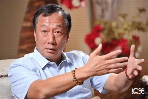 孟晚舟|孟晚舟新消息炸锅！“锁链”被解开，撂话赏饭大陆吃的郭台铭栽了