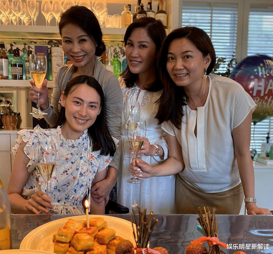 李泽楷|李泽楷事业再登高峰！33岁梁洛施高调秀阔太生活，郭嘉文遭冷落