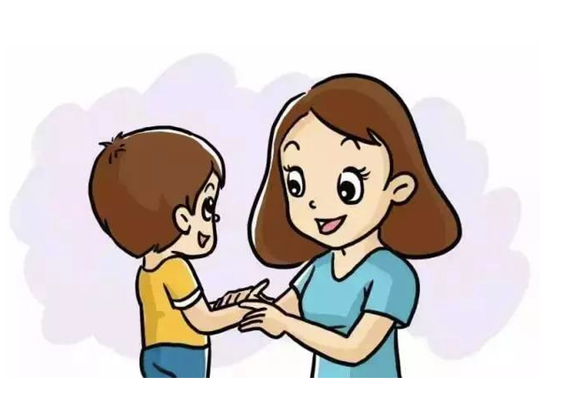 蔷薇妈妈育儿记|挨骂后是这个反应的娃，家长要多操心，问题要比顶嘴严重多了