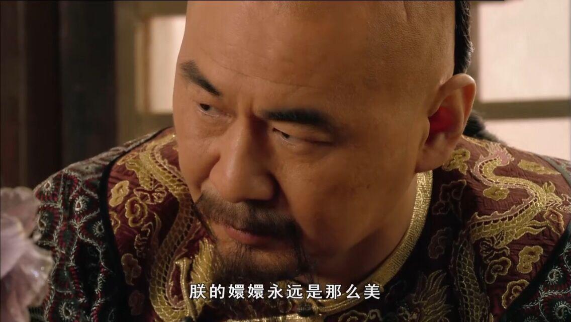 甄嬛传|甄嬛传：果郡王真的被毒死了？并没有，他只是看透了甄嬛的真面目