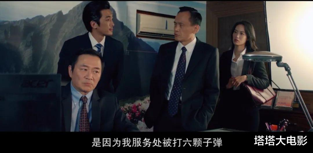 电影|昔日校花沦为按摩女郎的故事，只能网盘见太可惜